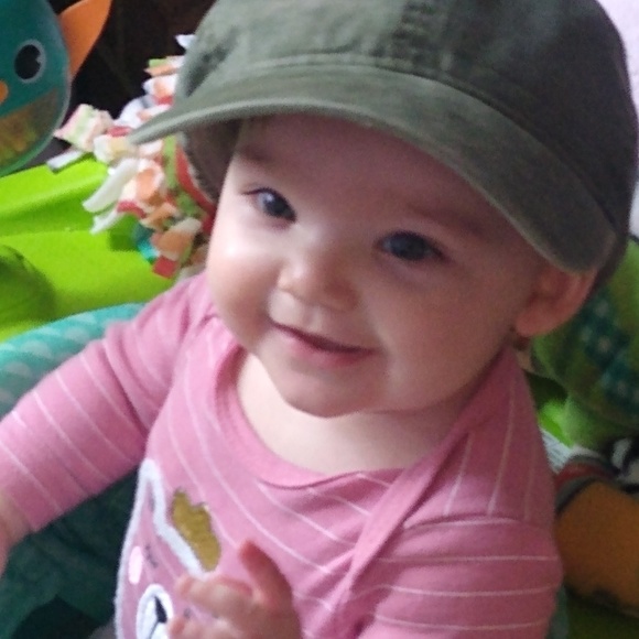 Meet your Posher, Molly - Picture 1 of 1